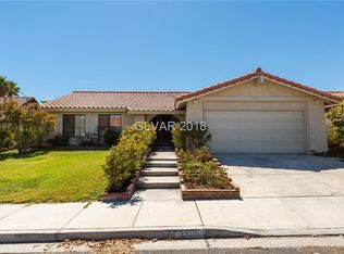 3901 Boca Grande Ave, Las Vegas, NV 89120
