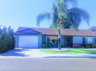 401 Olympia Way, Hemet, CA 92543