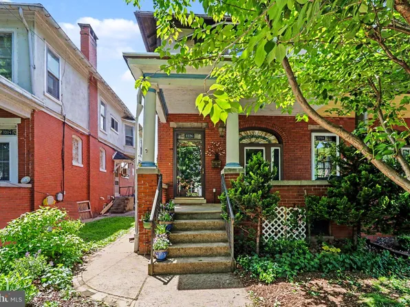 2226 N 2nd St, Harrisburg, PA 17110
