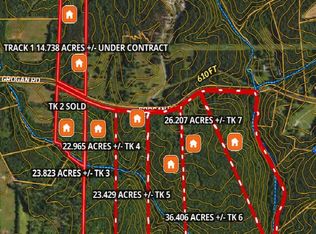 0 Grogan Rd, Stoneville, NC 27048