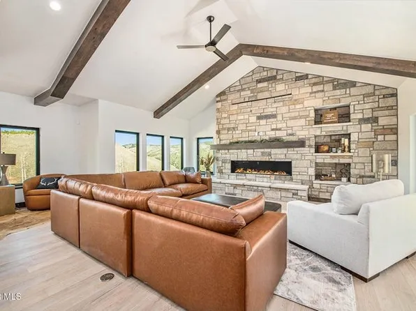 286 Night Hawk Court, Granby, CO 80446
