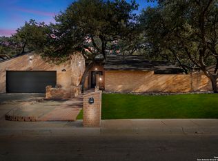 13114 N Hunters Circle, San Antonio, TX 78230