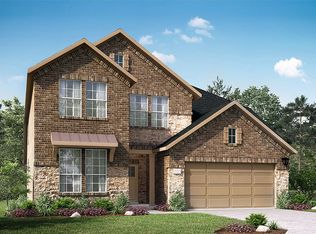 473 Timber Creek Ln, Frisco, TX 75033