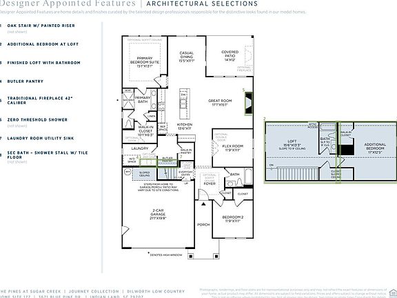 4th image of 3671 Blue Pine Dr