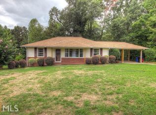 325 Cliff Holcomb Dr, Ball Ground, GA 30107