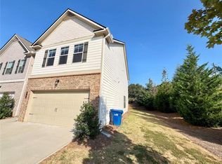 3705 Prospect Point Dr, Oakwood, GA 30566
