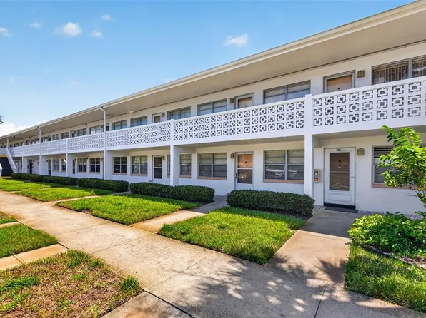 1000 79TH AVENUE N #111, ST PETERSBURG, FL 33702