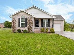 1400 Allison Dr, Lebanon, TN 37087