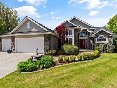 8115 N Kimberly Ct, Spokane, WA, 99208