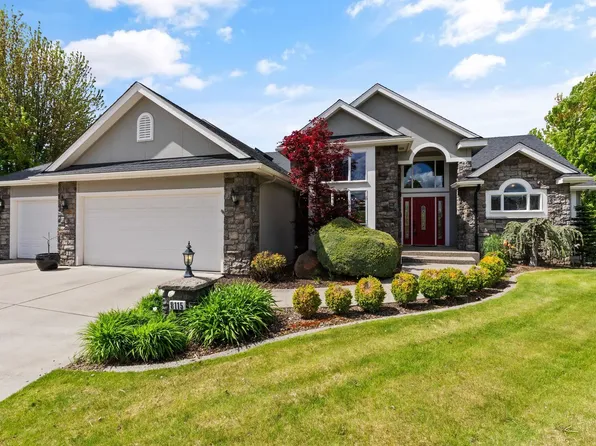 8115 N Kimberly Ct, Spokane, WA 99208