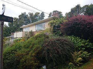 4402 SW Rose St, Seattle, WA 98136