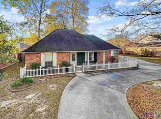 29003 Gaylord Rd, Walker, LA 70785