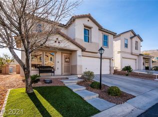 10441 Britton Hill Ave, Las Vegas, NV 89129