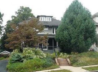 31 Appleton Rd, Glen Ridge, NJ 07028