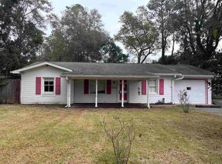 1288 Salem Rd, Havana, FL 32333
