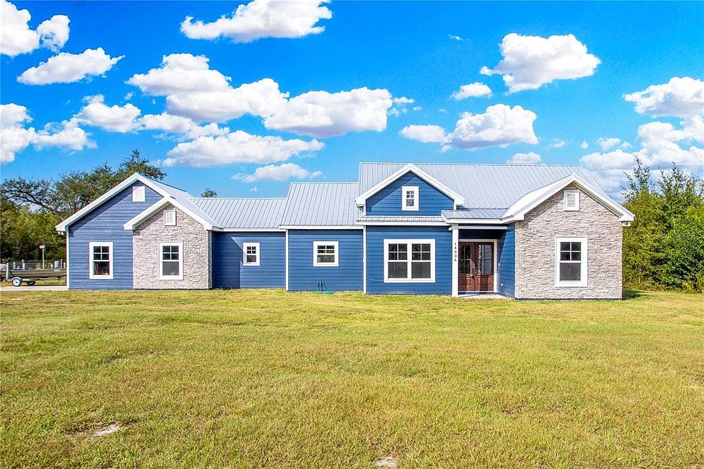 14936 NW 237th Ter, High Springs, FL 32643 Zillow