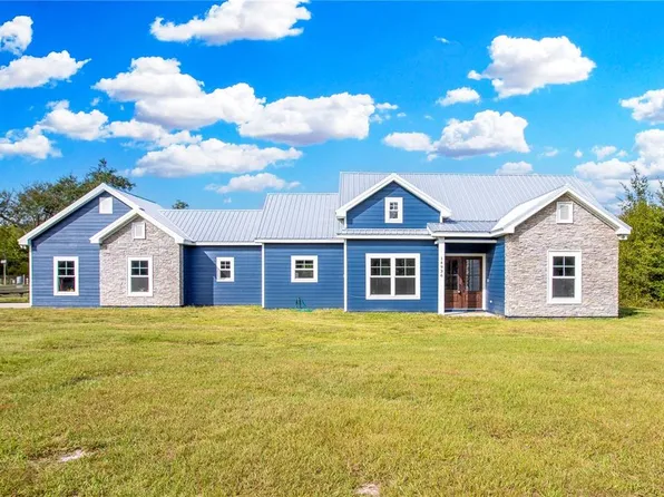 14936 NW 237th Ter, High Springs, FL 32643