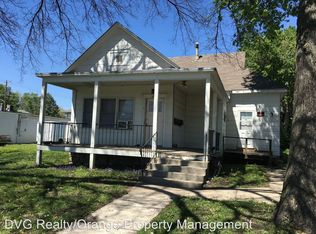 1732 Washington St APT 1, Lincoln, NE 68502