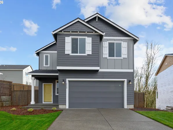 13431 NE 87th St, Vancouver, WA 98682