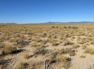 Cougar Rd, Beryl, UT 84714