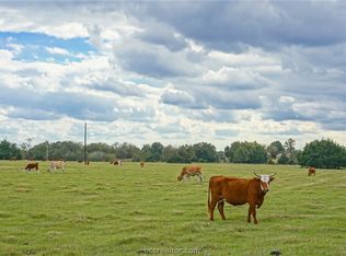 Barnett Rd, North Zulch, TX 77872