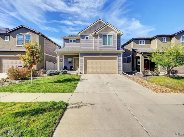 5235 N Ventura St, Denver, CO 80249