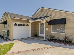 10606 Harvest Ave, Santa Fe Springs, CA 90670