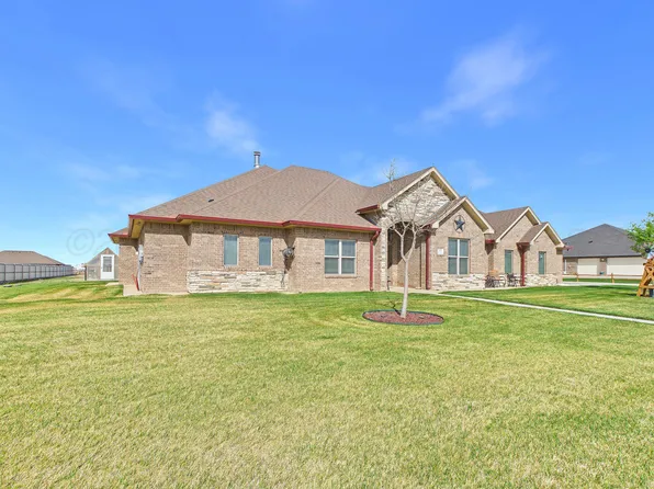 14058 Lobelia Pl, Amarillo, TX 79119