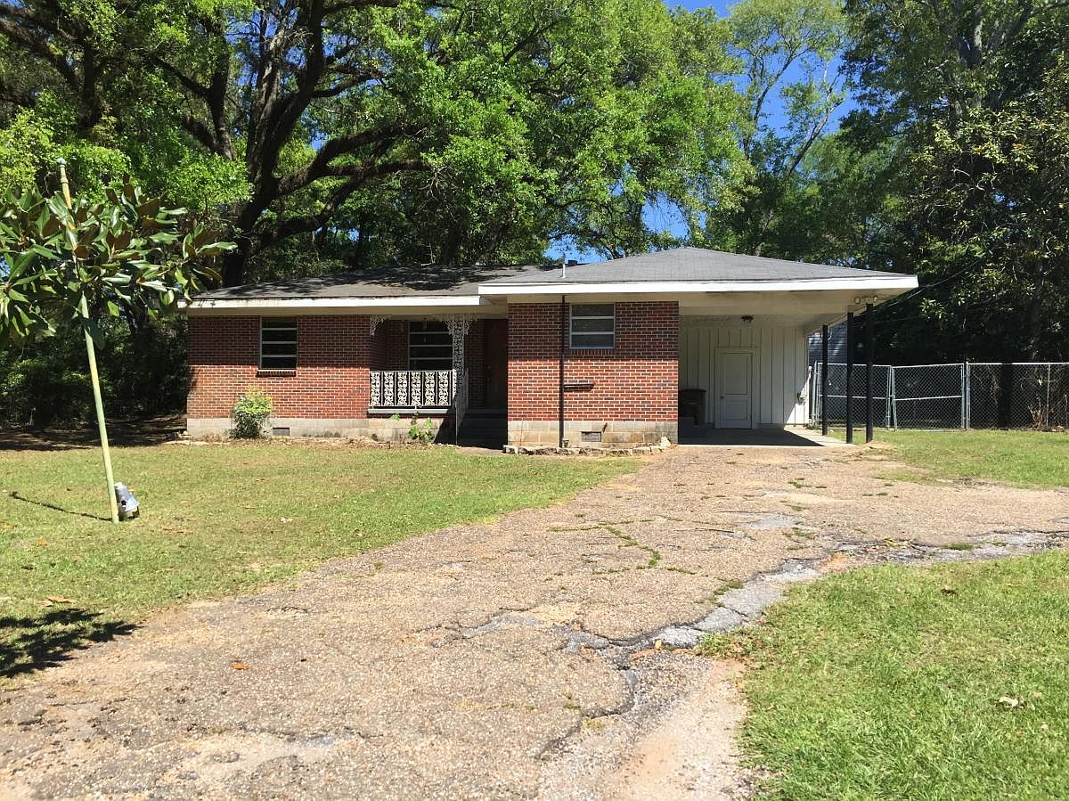 3804 Shelley Dr, Mobile, AL 36693 Zillow