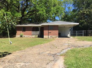 3804 Shelley Dr, Mobile, AL 36693