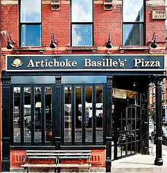 Rented by REAL New York