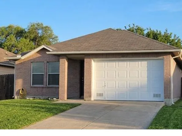 8931 Gathering Pass, Converse, TX 78109