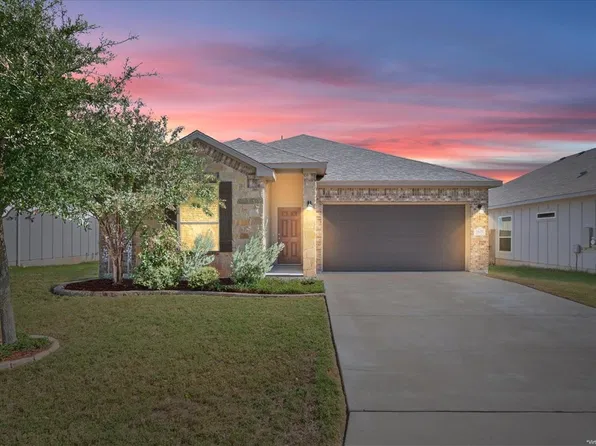 1427 Shadow Hill Ln, Temple, TX 76502