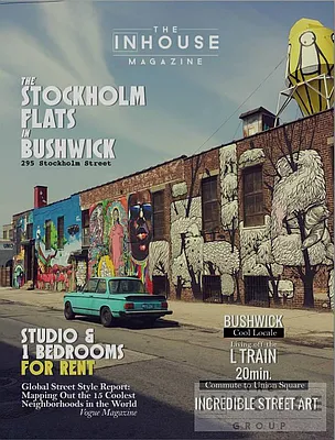 Rented by The InHouse Group | media 6