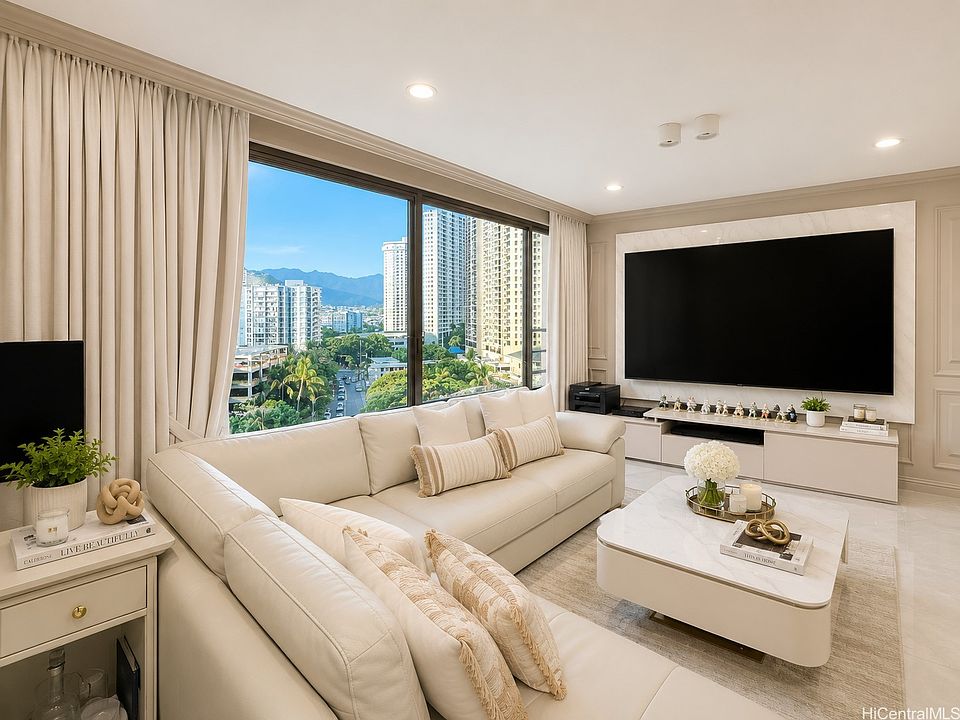 1st image of 1778 Ala Moana Blvd APT 1204