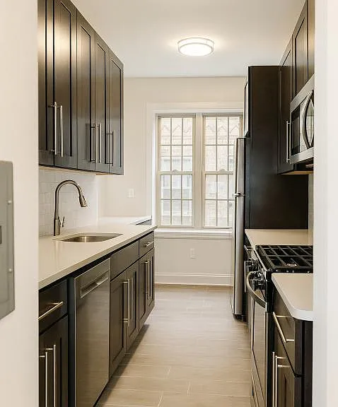 85 Van Reypen St. Apartments — Photo 14