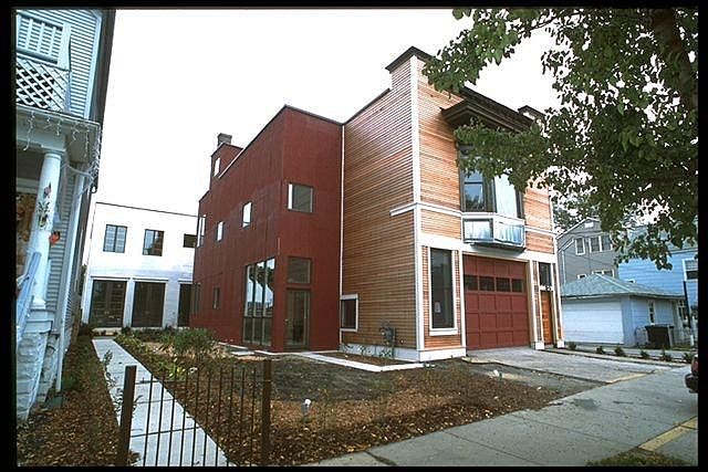 1st image of 2414 W Cuyler Ave #1A