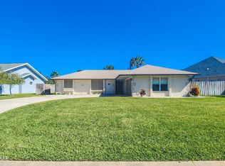 17 Sand Dollar Dr, Ormond Beach, FL 32176