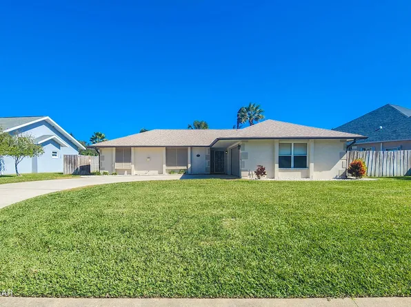 17 Sand Dollar Dr, Ormond Beach, FL 32176