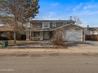 1074 Glen Martin Dr, Sparks, NV 89434