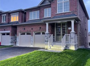 86 Watershed Gate, East Gwillimbury, ON