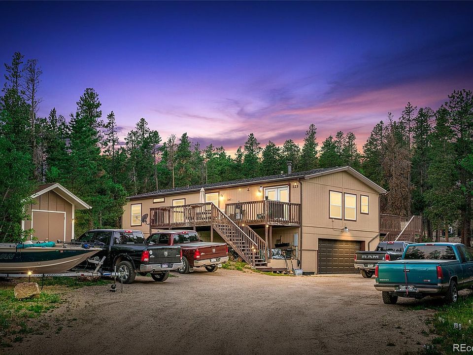 123 Dory Lakes Drive, Black Hawk, CO 80422 Zillow