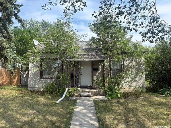 921 Argyle STREET, Regina, SK S4T 3R2