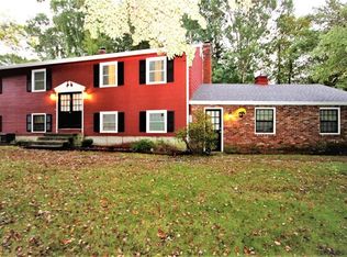 155 Greenbush Rd, West Warwick, RI 02893