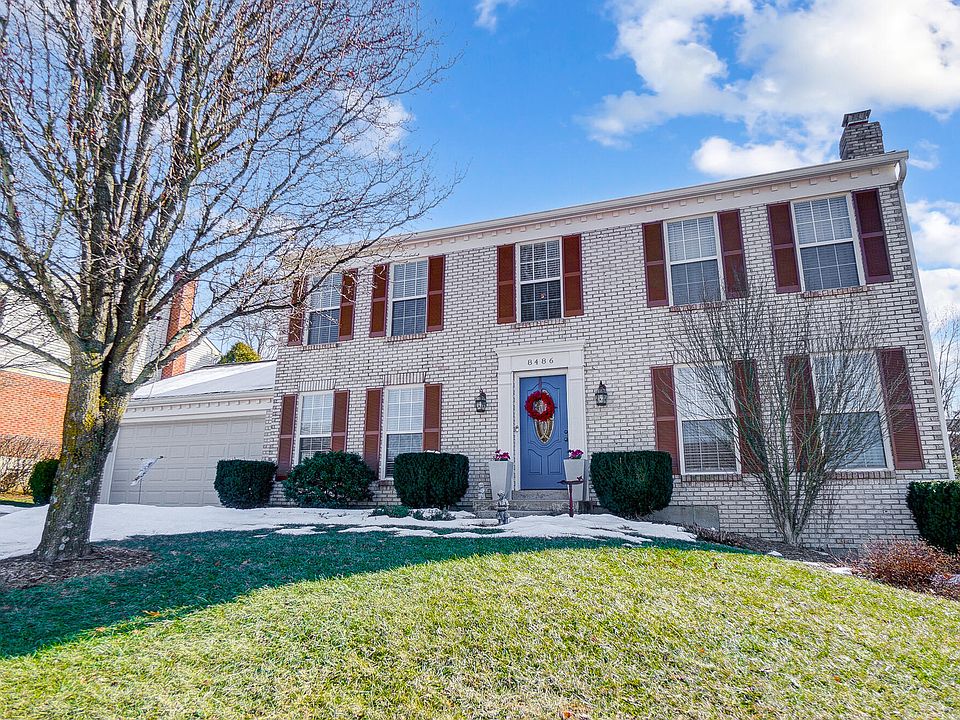 1st image of 8486 Woodcreek Dr
