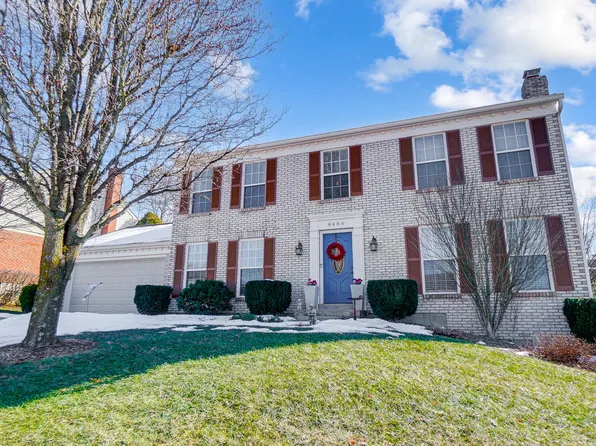 8486 Woodcreek Dr, Florence, KY 41042