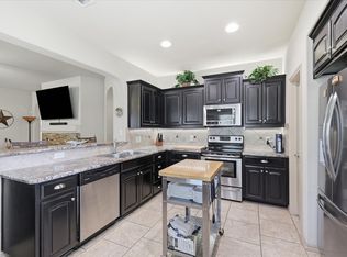 8313 White Hart Dr, Fort Worth, TX 76179