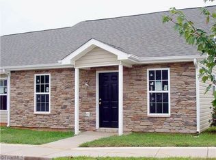 3298 Hyde Place Cir, Winston Salem, NC 27103