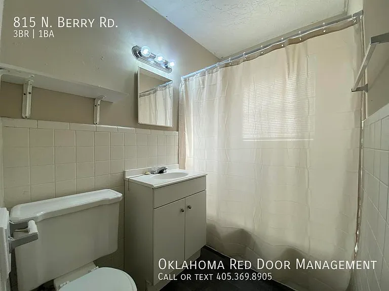 815 N Berry Rd — Photo 15