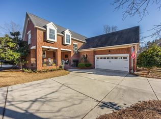 100 Osprey Point, Leesville, SC 29070